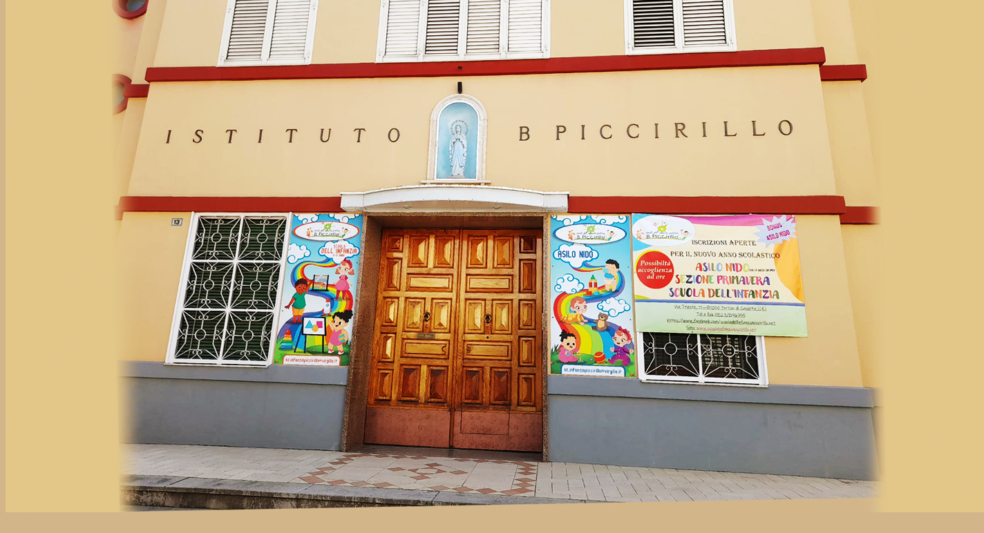 Materiale didattico - Scuola dell'Infanzia - Istituto Immacolatine